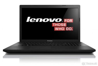 notebook 17.3" Lenovo G710 - 4