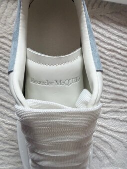 Alexander McQueen  Sneakers - 4