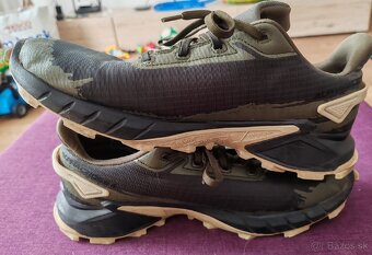 Salomon alphacross 4 GTX - 4