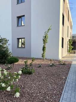 Predaj: Posledné byty, 3 izbový byt, Dunajská Streda, Poľná - 4