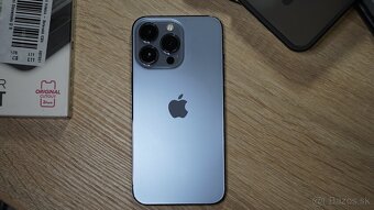 iPhone 13Pro 128GB TOP STAV - 4