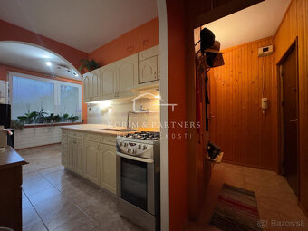 3-izbový byt na mieste kde sa dobre býva, Komárno - 4