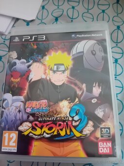 ps3 hry - kus- 5 eur- Top - 4