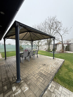 Na predaj 4-izbový rodinný dom v Hrubej Borši - 4