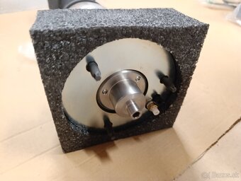 Arnottove závesné mechy Porsche Panamera 970 - 4