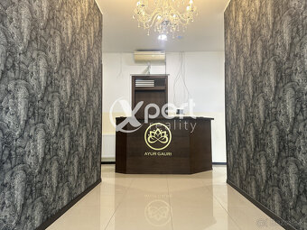 Na prenájom polyfunkčná budova, kancelárie, obchodné priesto - 4