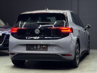 Volkswagen ID3 1ST PRO Performance, 150KW, Odpočet DPH - 4