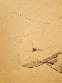 Gustav Klimt - (vysokokvalitná tlač) z roku 1980 (8) - 4