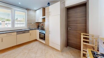 Predaj 4i RD v obci Padáň komplet zariadený - 4