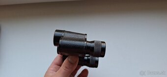 Ďalekohľad PŘEROV 4x20 - 4