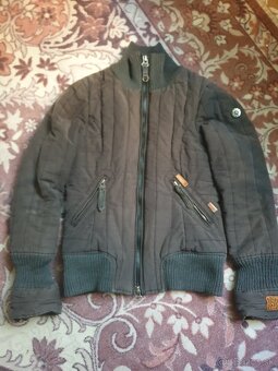 Dámska bunda KHUJO S - 4