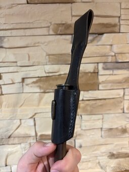 Zavesnik na bodák K98 - 4