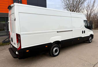 Iveco Daily 35S16 2021 - AUTOMAT, LED - 4