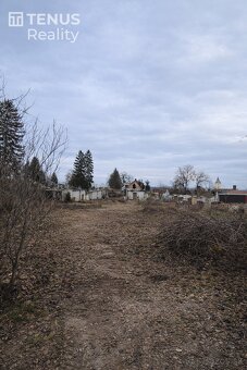 tenus Reality – Investičná príležitosť v Holíči s dvomi súpi - 4