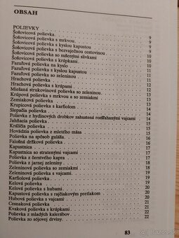 Malá kuchárka oddelenej stravy - 4