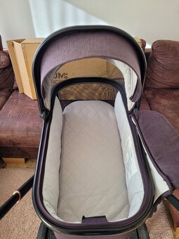 Kočík Venici Tinum - 4