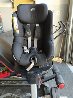Britax römer dualfix - 4
