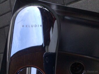 Kuchynsky drez + dvojplatnička - 4