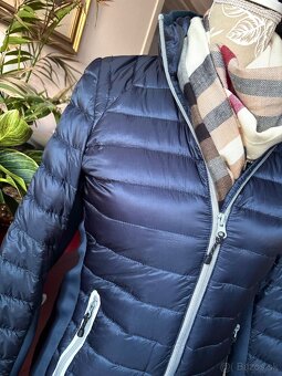 Prešívaná bunda Dolomite - 4