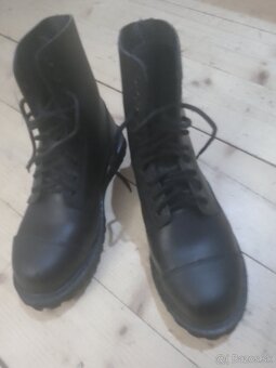 Predam topanky znacky phantom - 4