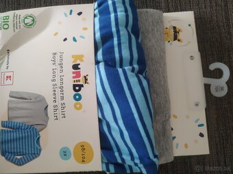 Balik novych veci - 4