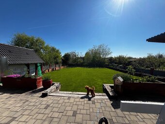 Rodinný dom na predaj - 4