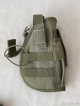 Predám AAP-01 assassin - 4