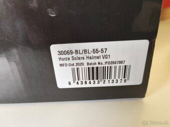 Jazdecké potreby - 4