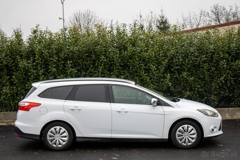 Ford Focus 1.6i 77kw 2011 - 4