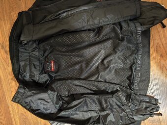 Bunda na motorku - 4