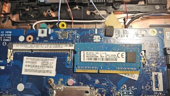 Diely acer Extensa 2510 - 4