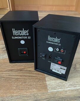 DJ súprava Hercules DJ Learning Kit bez slúchadiel - 4