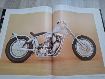 Harley-Davidson 2 - 4