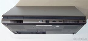 Dell Precision M4700, i7-3740QM, 8GB RAM - 4