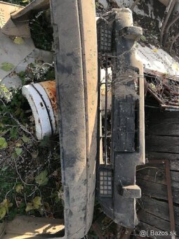 Škoda forman ND - 4