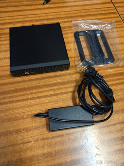 HP Elitedesk 800 G1 - mini PC - viac kusov - 4