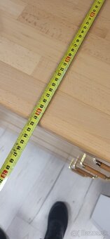 Komoda z masívu - 4