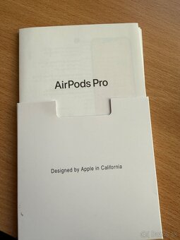 AirPods Pro 2 - 4
