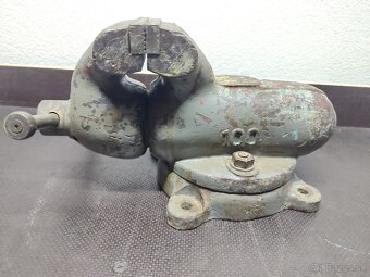 Zverák York 100 - 4