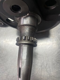 Yamaha WR 250 kluka - 4