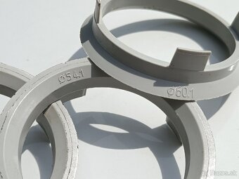 Vymedzovacie krúžky - 4