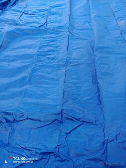 Krycia plachta na bazén - 4