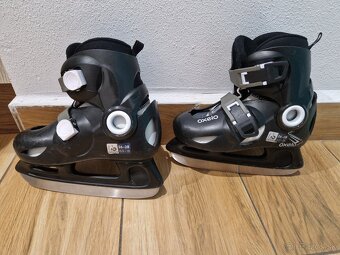 Detske korcule Oxelo (Velkost 26-28) - 4