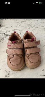 Dievcenske topanky - 4