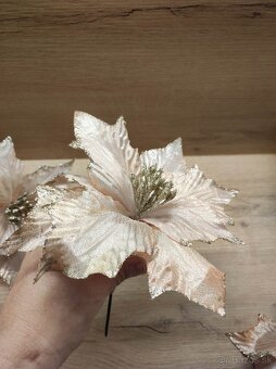 Vianočné ozdoby - 4