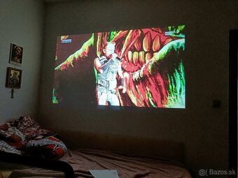 VANKYO Performance V700G - 4