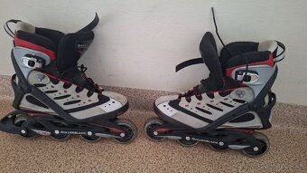 Rollerblade korcule Aero S - 4