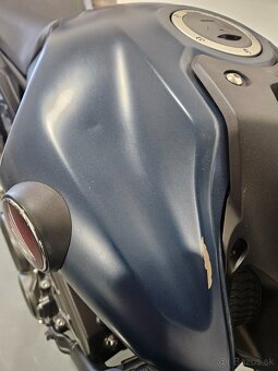 Honda cb1000r dph - 4