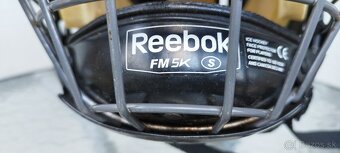 Predam detsku hokejovu prilbu - 4