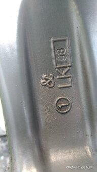 Predám elektróny na Stilo - 4